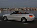 BMW 428i Convertible Luxury Line 2013 года